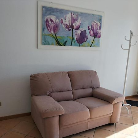 הוילה לאזיסה Casa Degli Ulivi מראה חיצוני תמונה