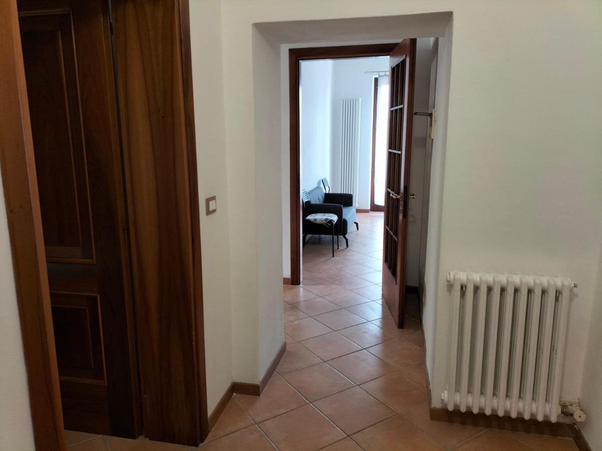 הוילה לאזיסה Casa Degli Ulivi מראה חיצוני תמונה