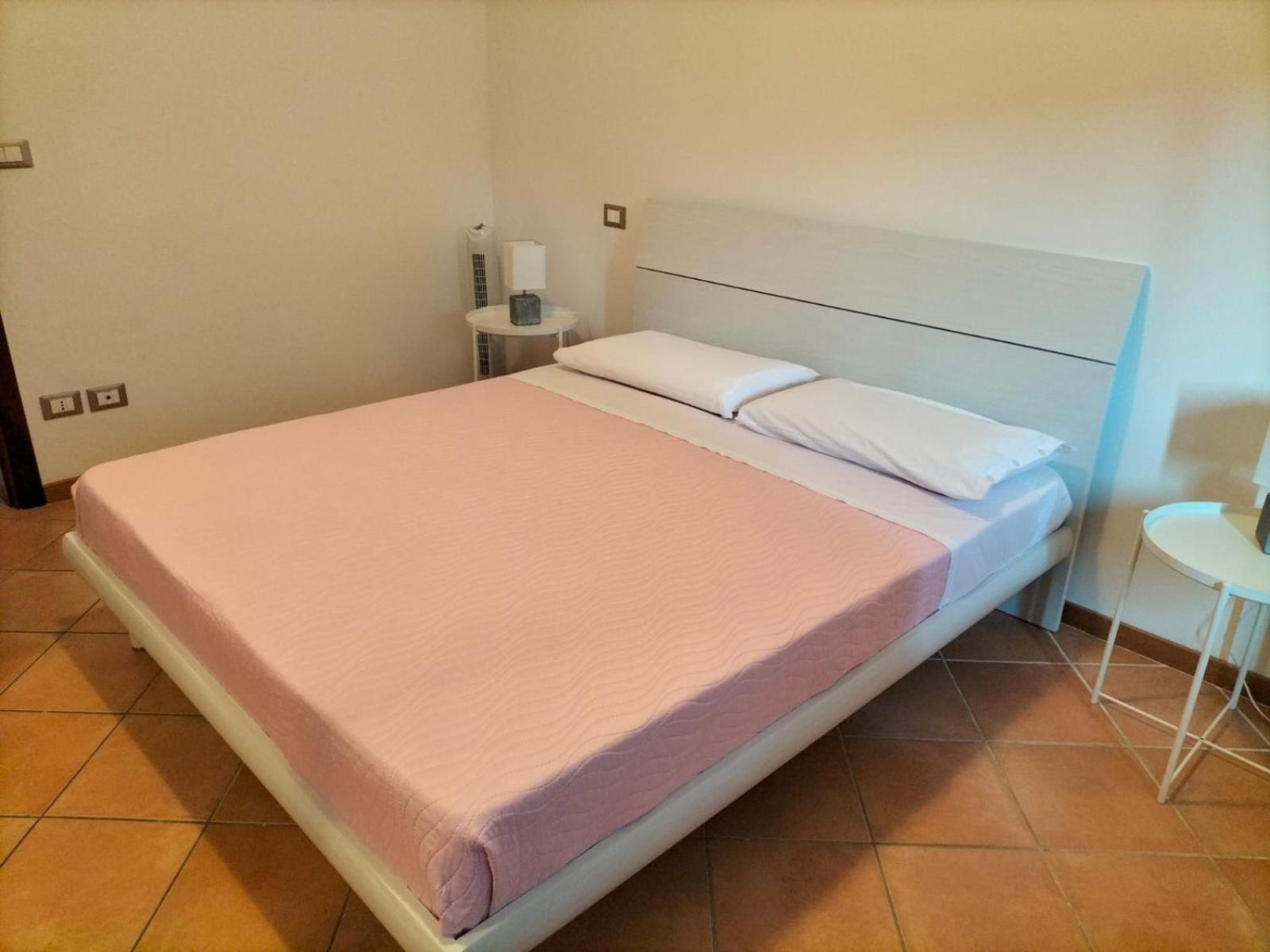 הוילה לאזיסה Casa Degli Ulivi מראה חיצוני תמונה