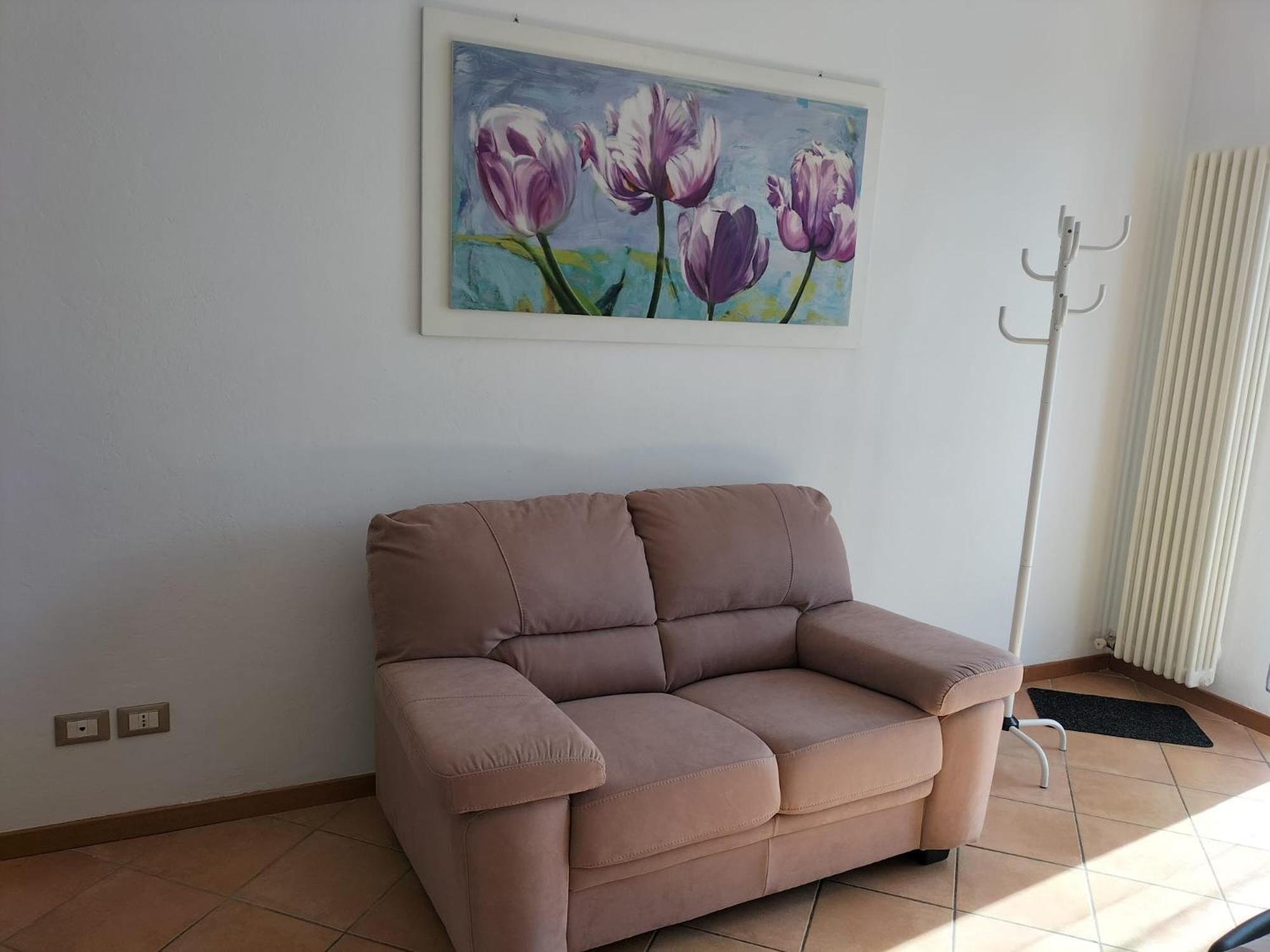 הוילה לאזיסה Casa Degli Ulivi מראה חיצוני תמונה
